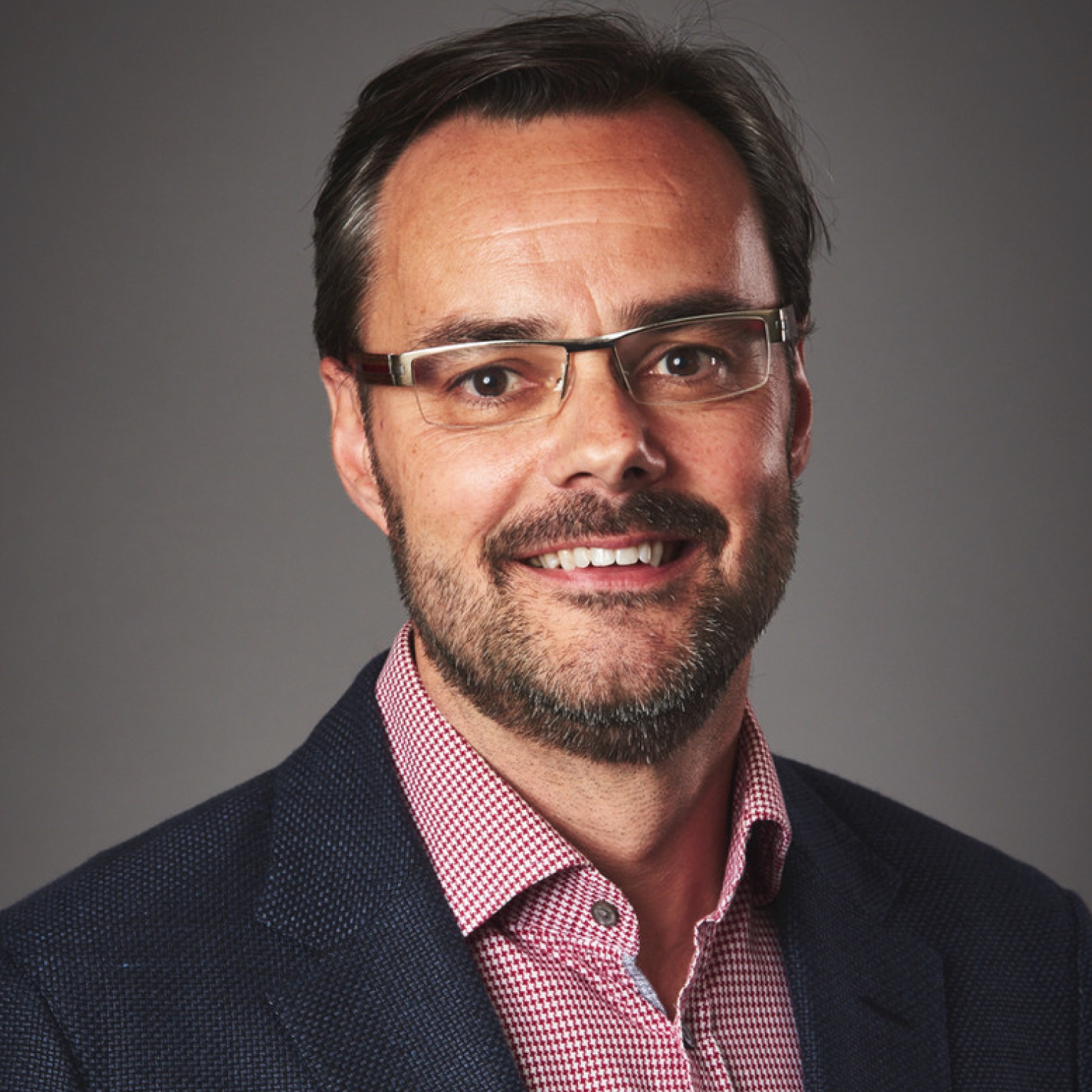 Andy Hamlyn, CEO Cella Software