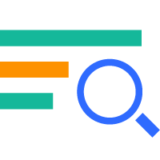 Multiple search icon