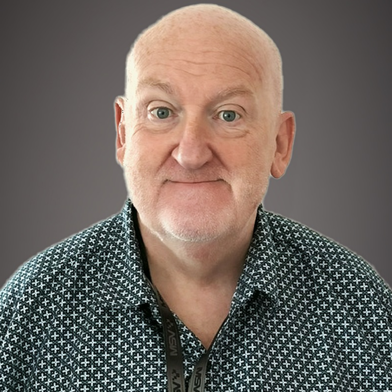 Nick Parkin, CEO Cella Software
