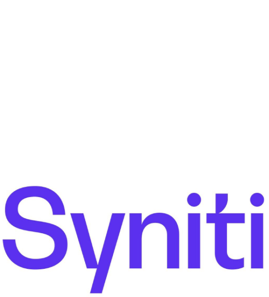 Synity logo